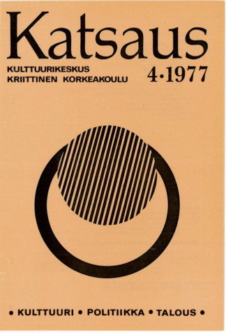 Katsaus 1977 / 4